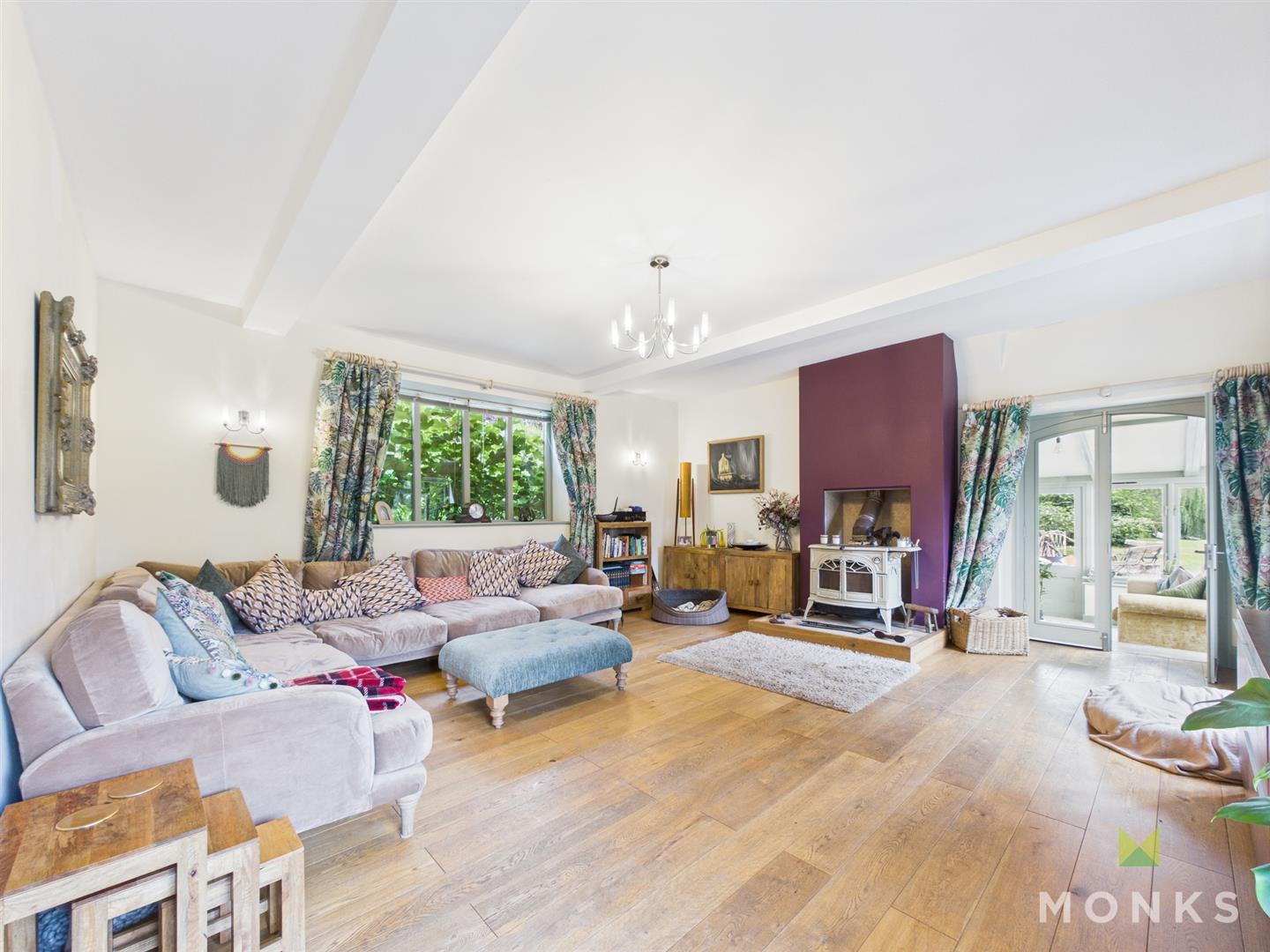 9a Petton Hall , Shrewsbury, SY4 5TH SSTC